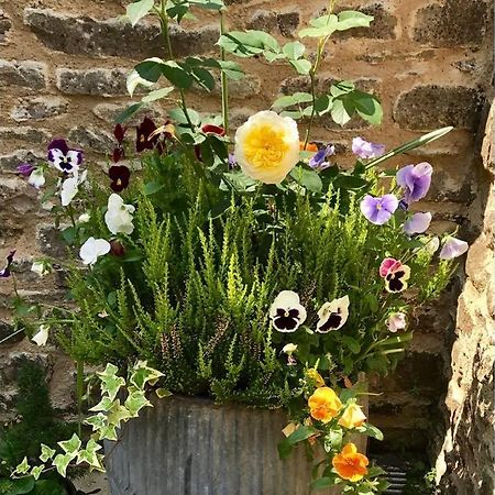 Oxfordshire Living - The Bowler Hat Cottage - Woodstock Eksteriør bilde