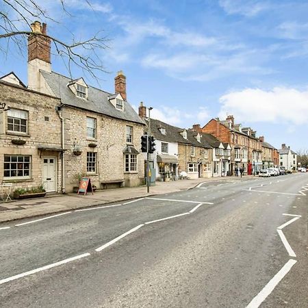 Oxfordshire Living - The Bowler Hat Cottage - Woodstock Eksteriør bilde